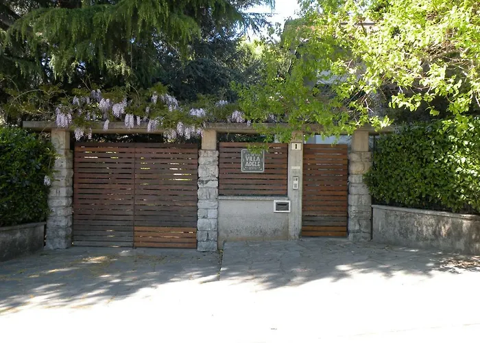 Villa Adele